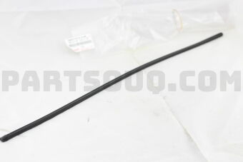 8521452110 RUBBER, WIPER, RH/LH