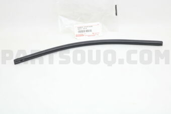8521468030 RUBBER, WIPER, RH/LH
