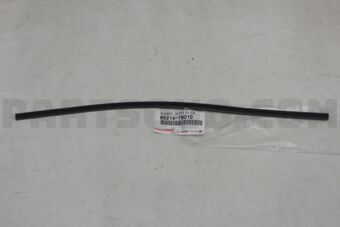 8521478010 RUBBER, WIPER, RH/LH