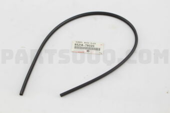 8521478020 RUBBER, WIPER, RH/LH