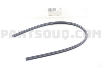 85214AE010 RUBBER, WIPER, RH/LH