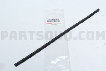 85214B1070 RUBBER  WIPER BLADE