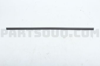 85214BZ440 RUBBER, WIPER BLADE
