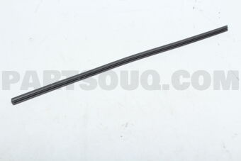 85214BZ440 RUBBER, WIPER BLADE