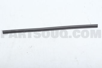 85214BZ450 RUBBER, WIPER BLADE