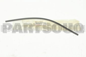 85214F4011 RUBBER  WIPER BLADE