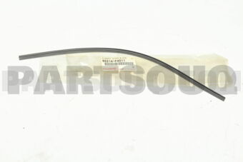85214F4011 RUBBER  WIPER BLADE