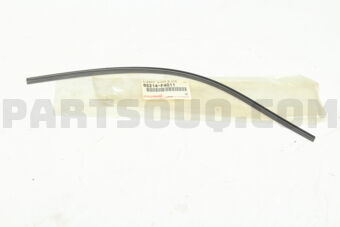 85214F4011 RUBBER  WIPER BLADE