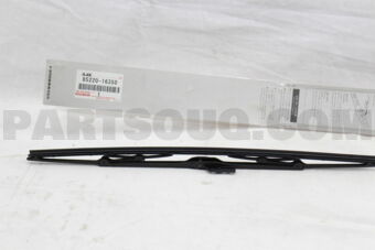 8522016350 BLADE ASSY, WINDSHIELD WIPER