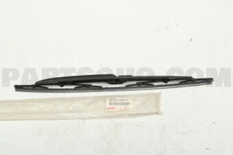 852203A270 BLADE ASSY, WINDSHIELD WIPER