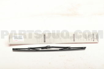 8522089107 BLADE ASSY, WINDSHIELD WIPER