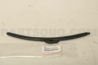 8522090A02 BLADE ASSY, REAR WIPER