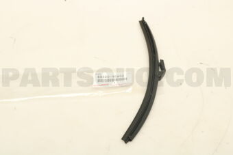 8522090A02 BLADE ASSY, REAR WIPER