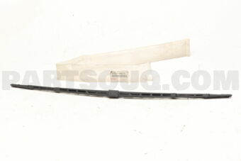 8522095D05 Toyota BLADE ASSY, WINDSHIELD WIPER