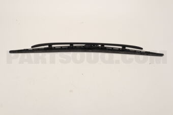 8522095D07 Toyota BLADE ASSY, WINDSHIELD WIPER