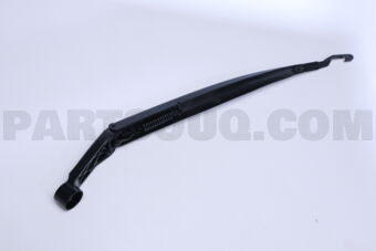 8522108020 Toyota ARM, FR WIPER, LH