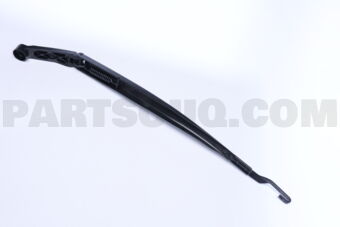 8522108020 Toyota ARM, FR WIPER, LH
