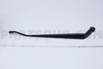 8522112350 Toyota ARM, FR WIPER, LH