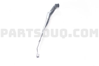 8522112590 Toyota ARM  FR WIPER  LH