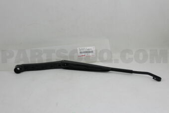 8522114310 ARM, FR WIPER, LH