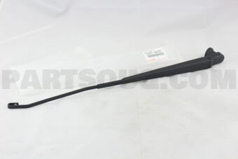 8522126030 ARM ASSY, WINDSHIELD WIPER