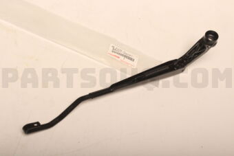 8522126081 Toyota ARM  FR WIPER  LH