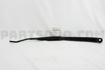 8522133210 ARM, FR WIPER, LH
