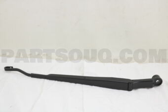 8522135080 ARM, FR WIPER, LH