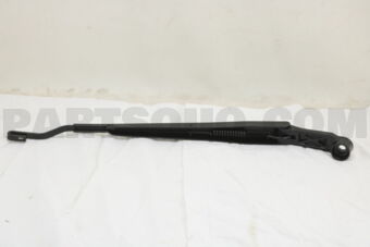 8522135080 ARM, FR WIPER, LH