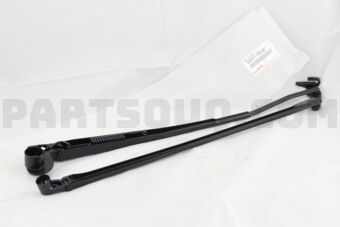 8522152381 ARM, FRONT WIPER