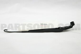 8522160022 ARM ASSY, WINDSHIELD WIPER