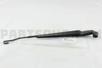 8522160031 ARM ASSY, WINDSHIELD WIPER