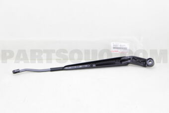 8522160071 ARM ASSY, WINDSHIELD WIPER