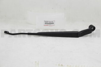 8522160072 ARM ASSY, WINDSHIELD WIPER