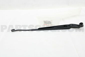 8522160080 ARM ASSY, WINDSHIELD WIPER