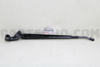 8522160090 ARM ASSY, WINDSHIELD WIPER