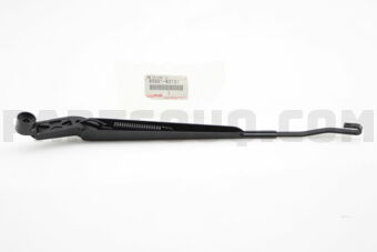 8522160101 ARM ASSY, WINDSHIELD WIPER