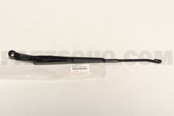 8522160130 ARM, FR WIPER, LH