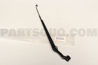 8522160130 ARM, FR WIPER, LH