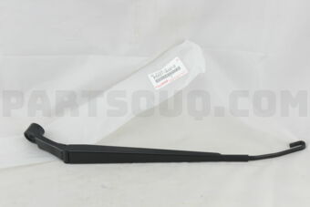 8522160210 ARM, FR WIPER, LH