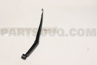 8522160310 ARM, FR WIPER, LH