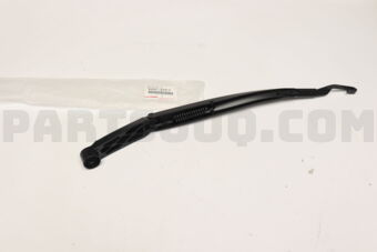 8522160310 ARM, FR WIPER, LH