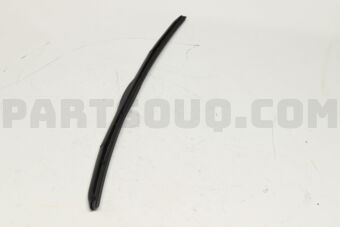 8522206131 BLADE, FR WIPER, LH