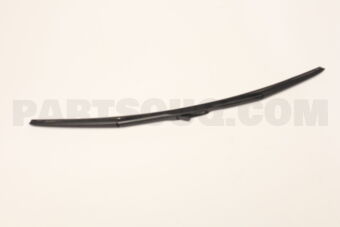 852220E090 BLADE  FR WIPER  LH