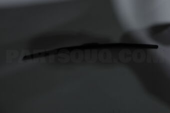 852220E090 BLADE  FR WIPER  LH