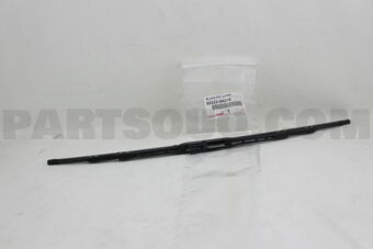852220K010 BLADE, FR WIPER, LH