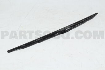 852220K020 BLADE, FR WIPER, LH