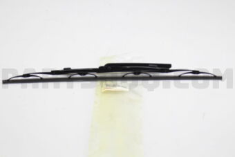 852220K031 BLADE, FR WIPER, LH