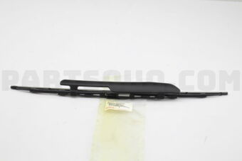 852220K031 BLADE, FR WIPER, LH