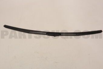 852220T030 BLADE, FR WIPER, LH